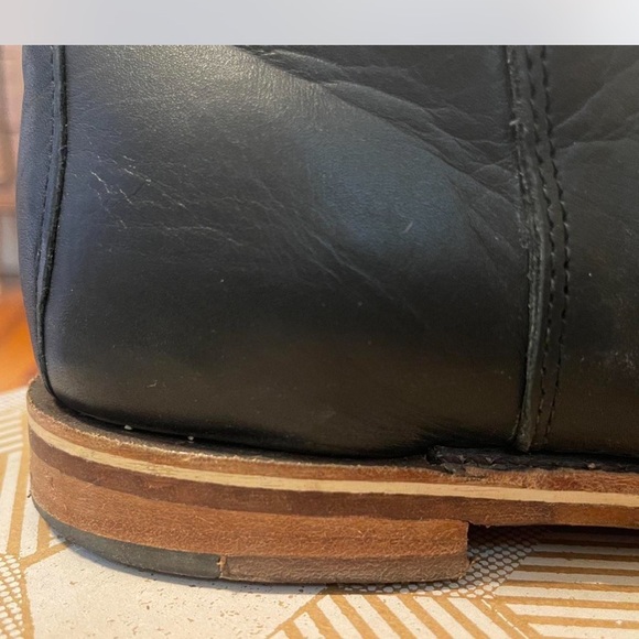 **helm** boots from austin, texas! - Picture 6 of 9